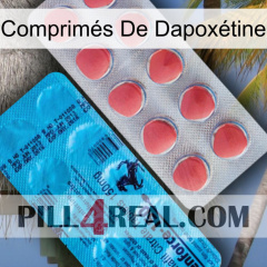 Comprimés De Dapoxétine new14